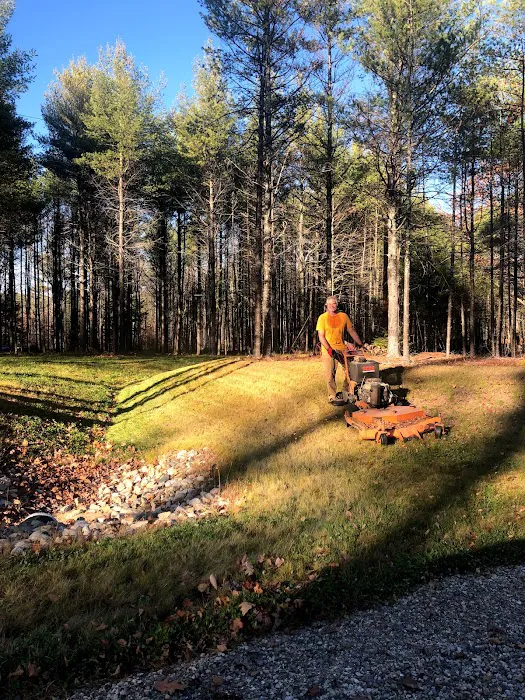 Pine Ridge Campground 4