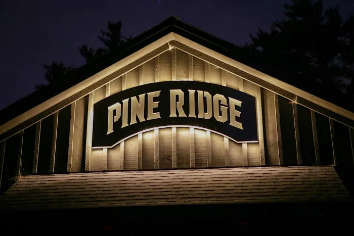 Pine Ridge Campground 0