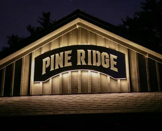 Pine Ridge Campground