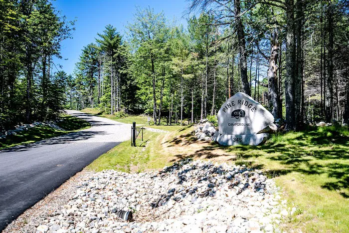 Pine Ridge Campground 3