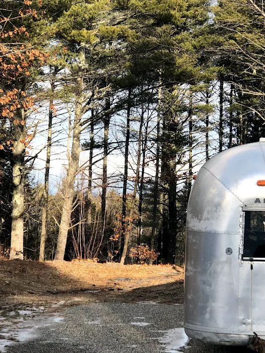 Pine Ridge Campground 9