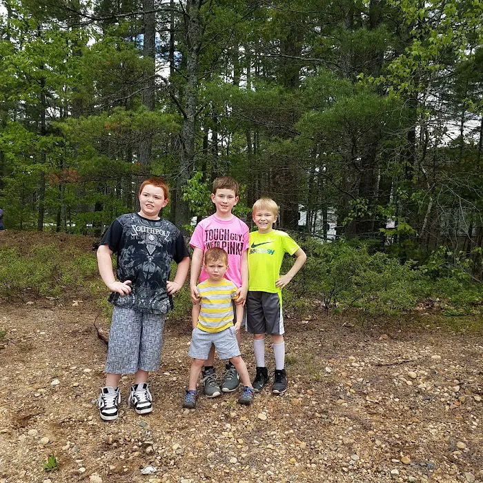 Salmon Falls River RV Resort 6