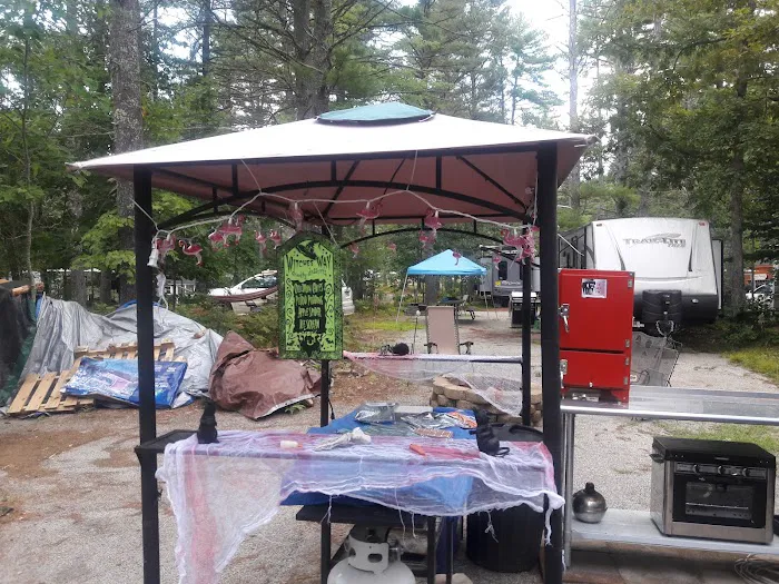 Salmon Falls River RV Resort 2
