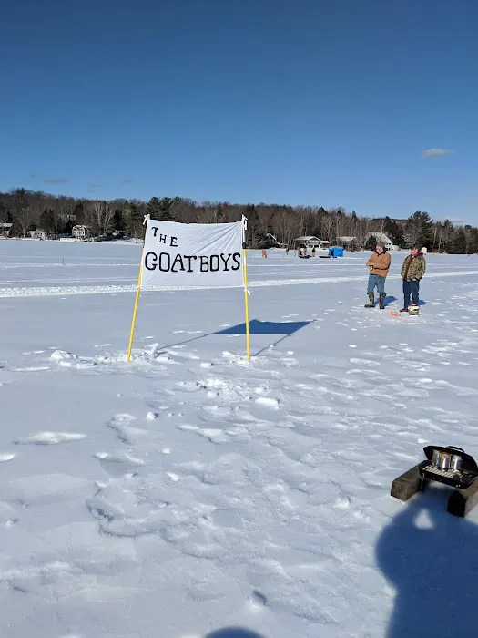 Baxter Lake Recreation Area 7