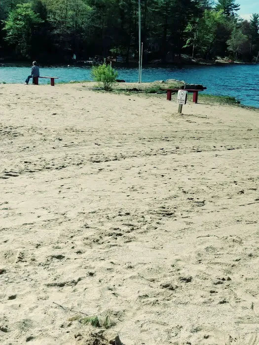 Baxter Lake Recreation Area 3