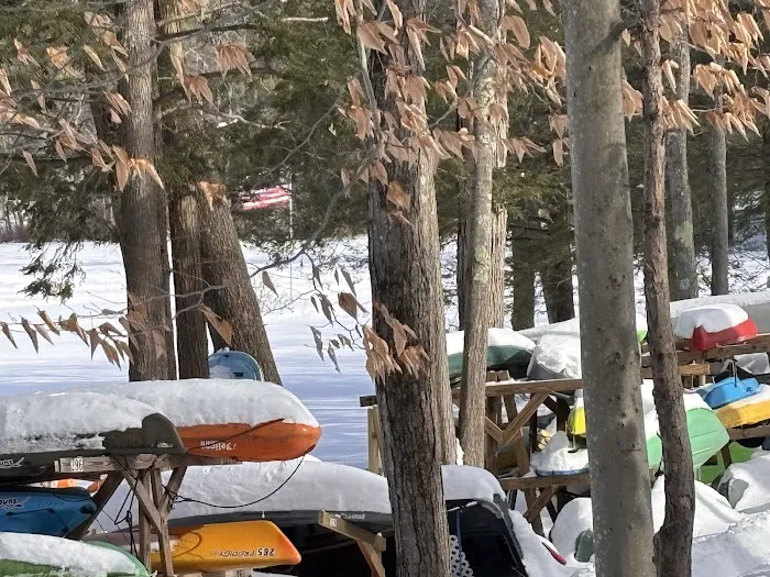 Baxter Lake Recreation Area 4