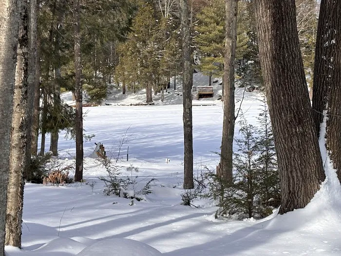 Baxter Lake Recreation Area 1