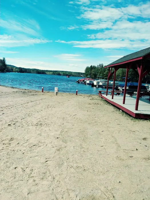 Baxter Lake Recreation Area 0