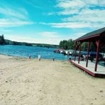 Baxter Lake Recreation Area