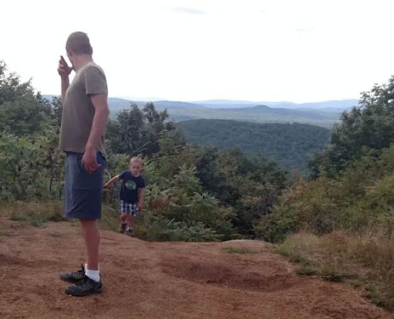 Full Wellness Retreat at Fort Ridge