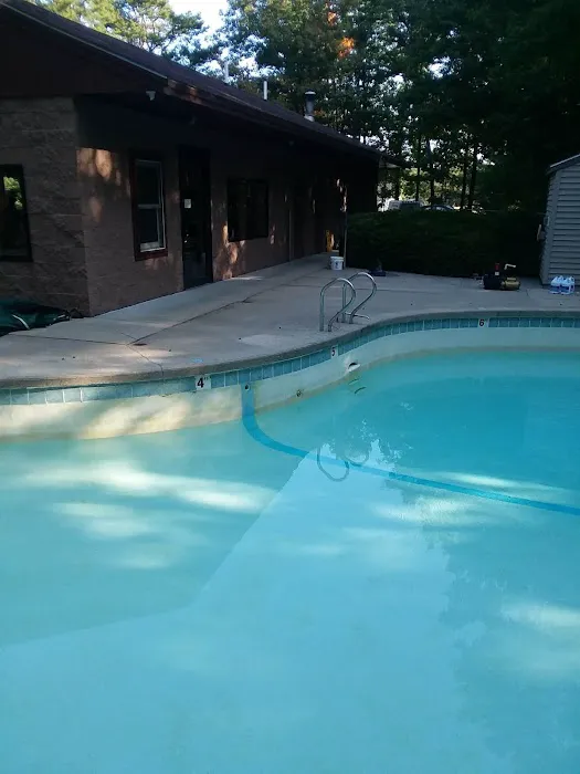Mousam River Campground Inc 3