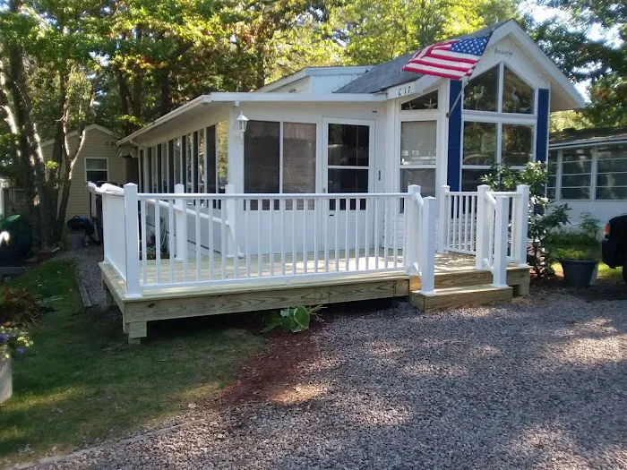 Mousam River Campground Inc 0