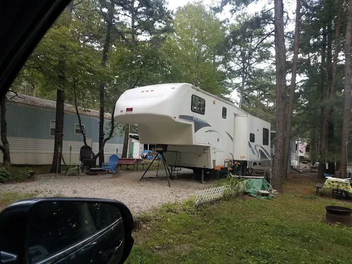 Mousam River Campground Inc 7