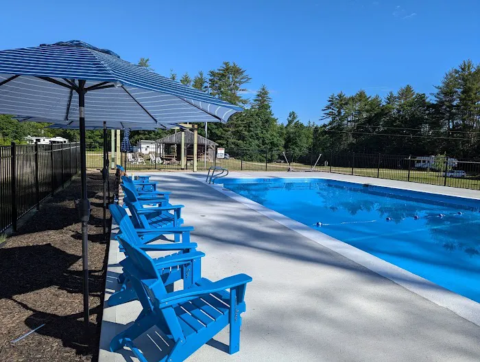 Saco River Hideaway Campground 0