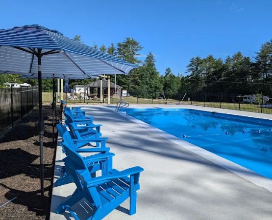 Saco River Hideaway Campground