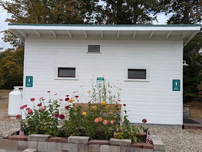 Saco River Hideaway Campground 1