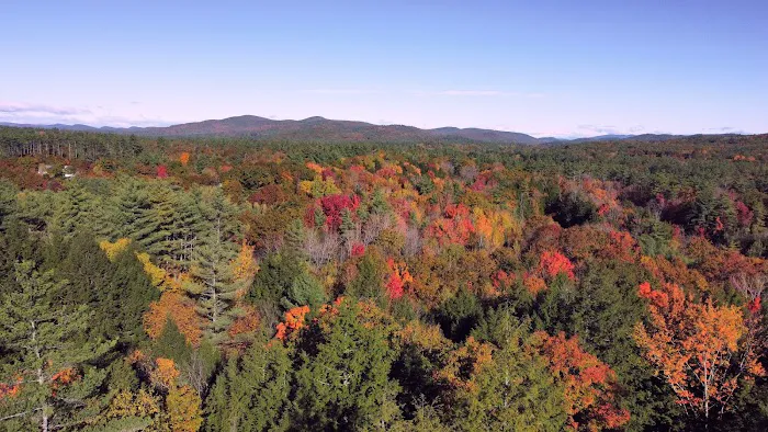 Saco River Hideaway Campground 9