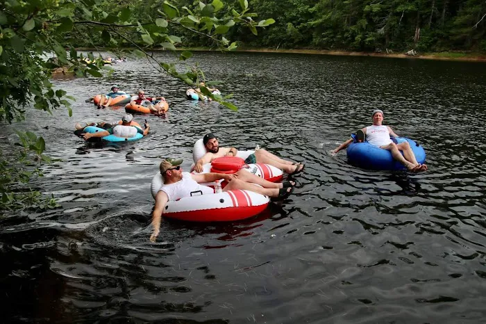 Saco River Hideaway Campground 4