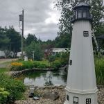 Yellowstone Park Camp Resort