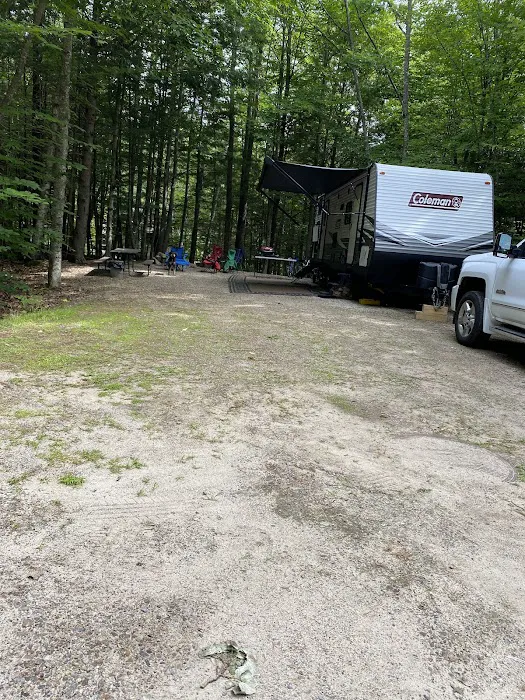 Hunter's RV Run Park 7