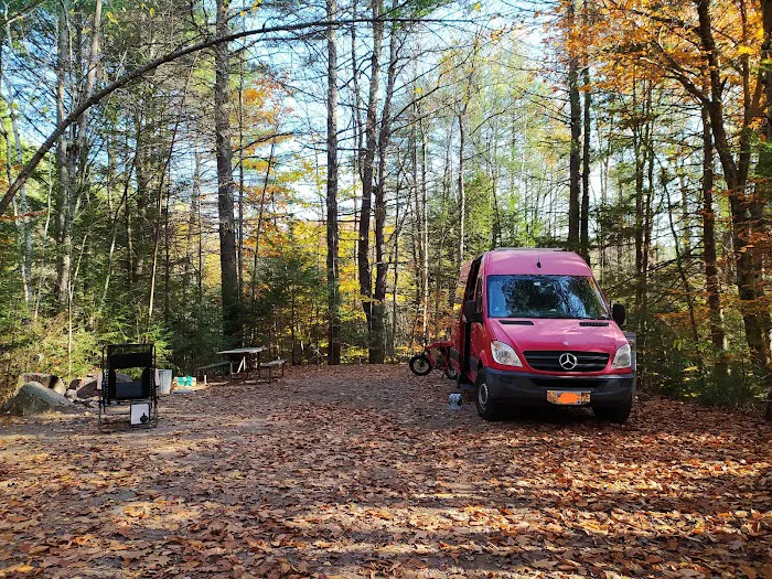Hunter's RV Run Park 6