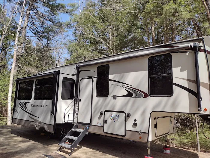 Hunter's RV Run Park 3