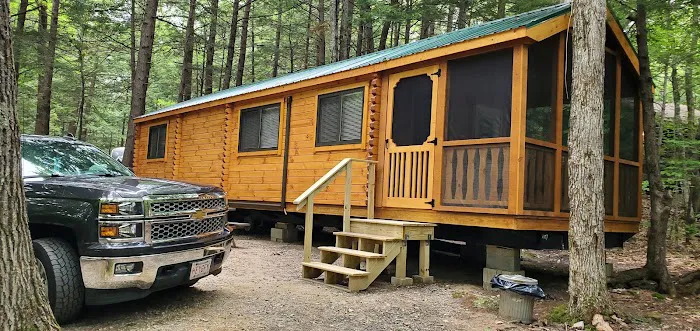 Hunter's RV Run Park 0
