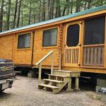 Hunter's RV Run Park