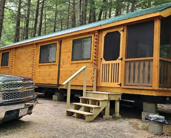 Hunter's RV Run Park