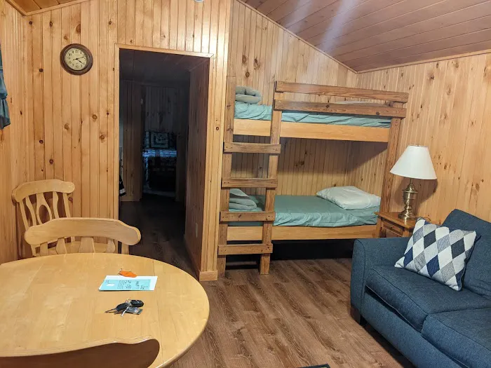 Hunter's RV Run Park 1
