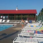 Twin Tamarack Family Camping