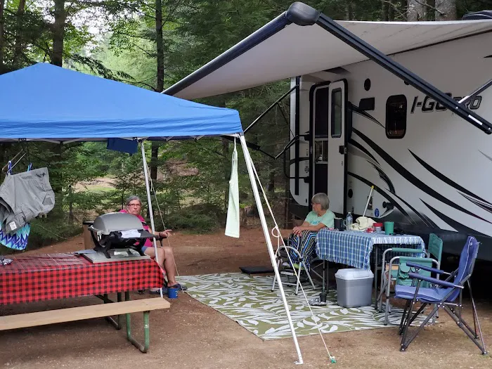 Twin Tamarack Family Camping 6