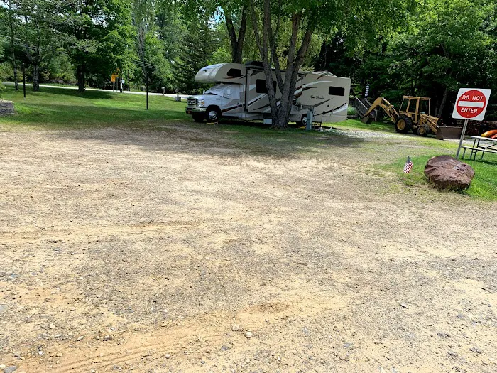 Ames Brook Campground 3