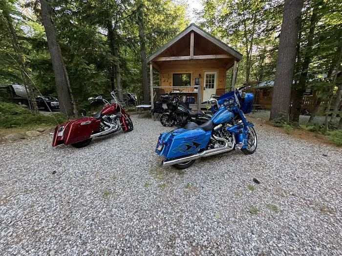Ames Brook Campground 2