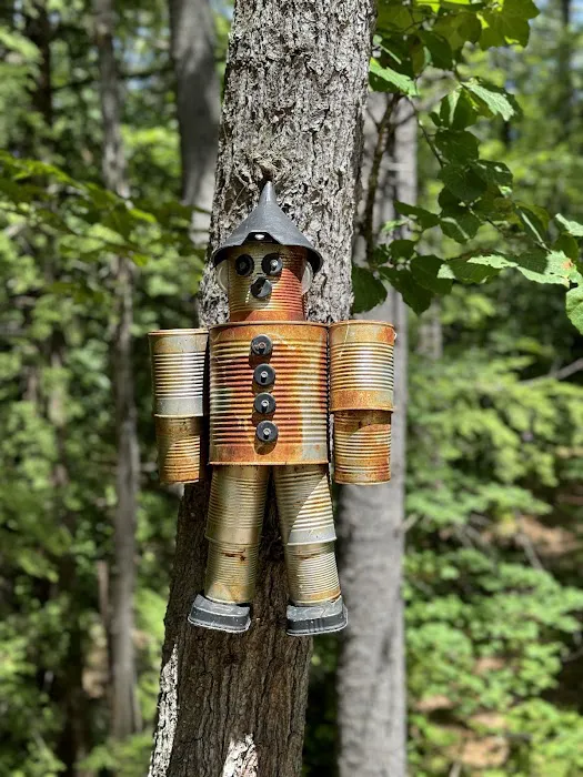 Ames Brook Campground 5