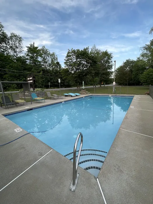 Ames Brook Campground 0