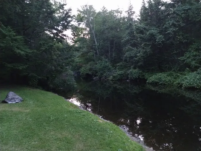 Sun River Campground 1