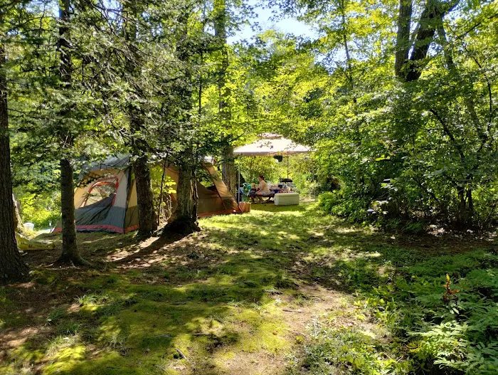 Sun River Campground 2