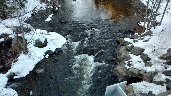 Sun River Campground 0