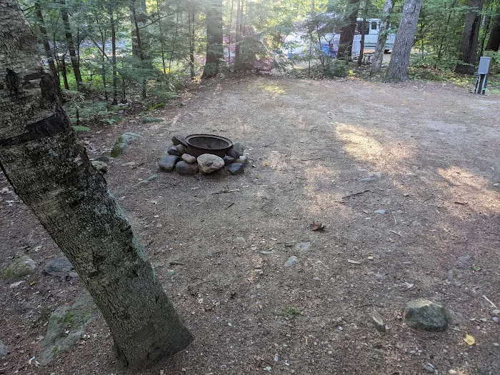 Sun River Campground 8