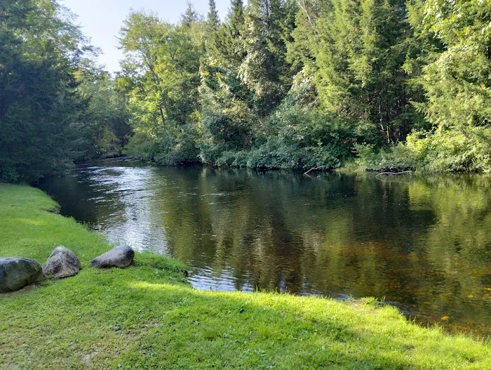 Sun River Campground 9