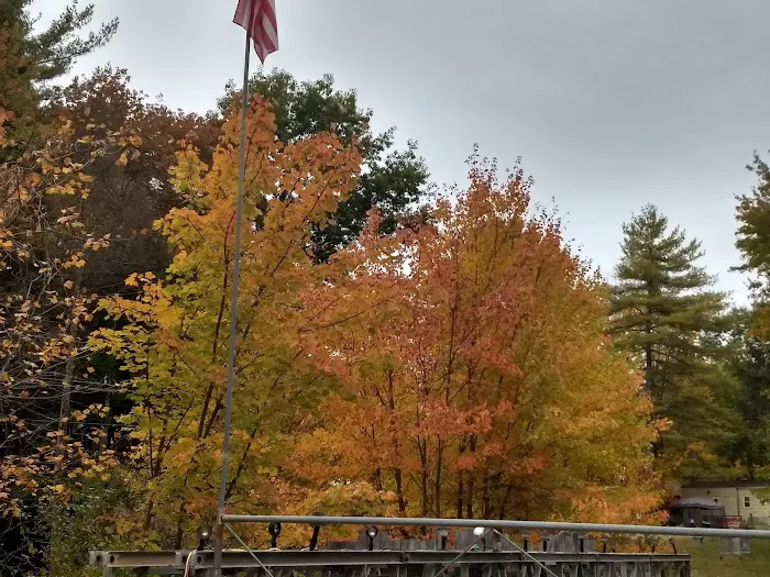ROCKY ROAD CAMPGROUND INC. 6