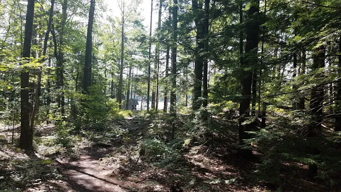 Parker Mountain Scout Reservation 5