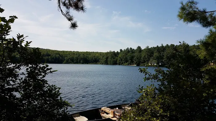 Parker Mountain Scout Reservation 0