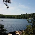 Parker Mountain Scout Reservation