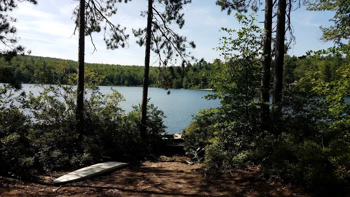 Parker Mountain Scout Reservation 3