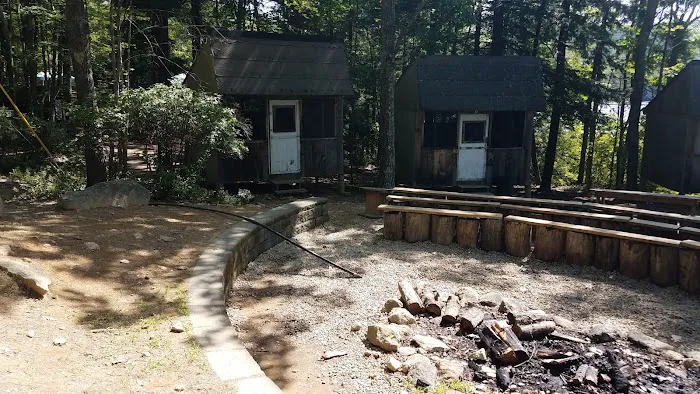 Parker Mountain Scout Reservation 7