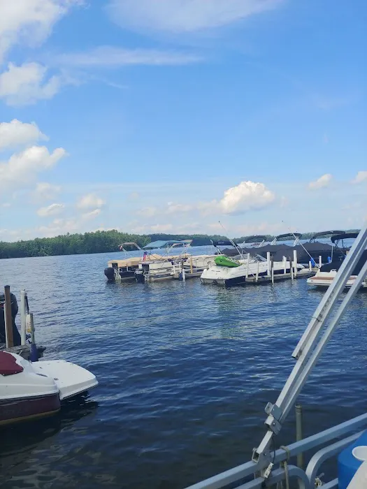 Winnisquam Beach resort 0