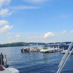 Winnisquam Beach resort