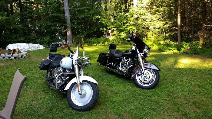 Winnisquam Beach resort 3